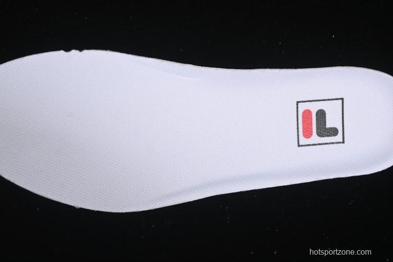 Fila Heritage Fluid Cat Paw 5.0 Vintage Lace-Up Dad Shoes - F12W432101AGO