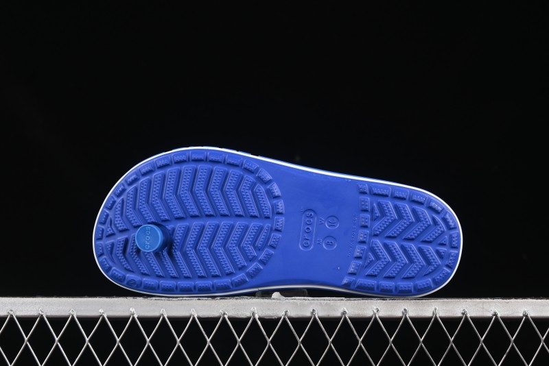 Crocs Classic Clog Bayaband Series Classic Summer Sandals for Indoor and Outdoor Casual Wear Water Sports Flip Flops - B.D4