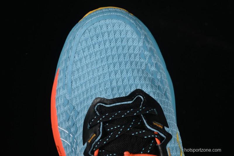 Asics Gel-Trabuco 13 Retro Breathable Casual Shoes with Cushioning for Men - 1011B973-400