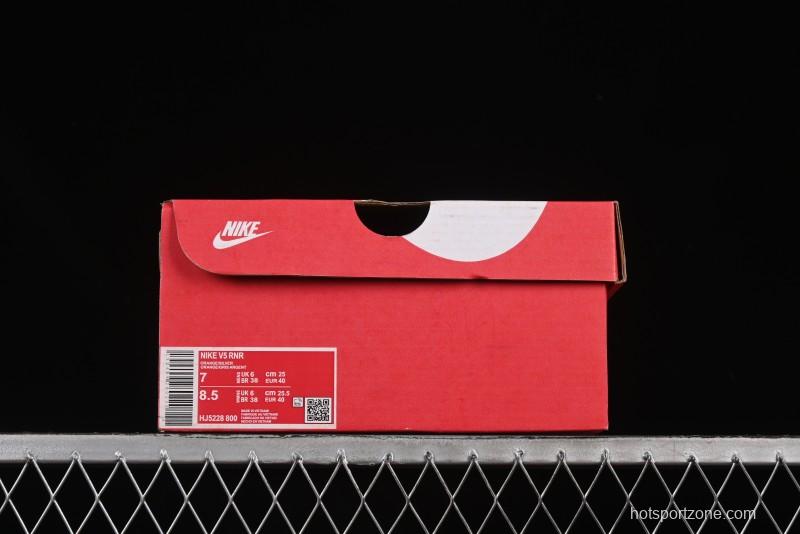 Nike V5 RNR Millennium Classic Retro Running Shoes with Foam Midsole - HJ5228-800