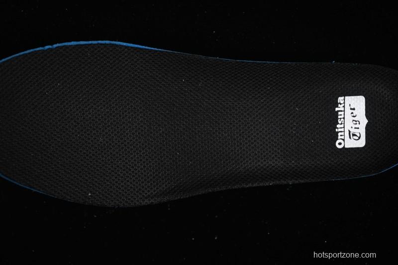 Onitsuka Tiger Delecity Thick Sole Low-Top Lifestyle Sneakers - 1183B874-020