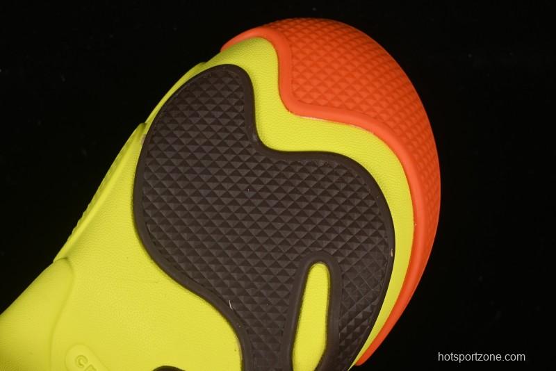 Crocs Bubble Crush Reflector Clogs - B.D4