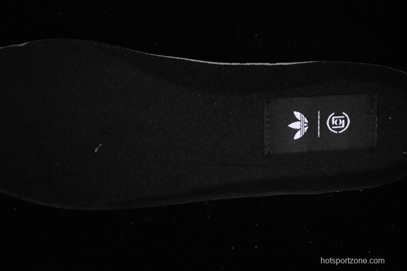 Adidas Clot Superstar IE8879 Shell Toe Casual Sneakers with Serrated Design - IE8879