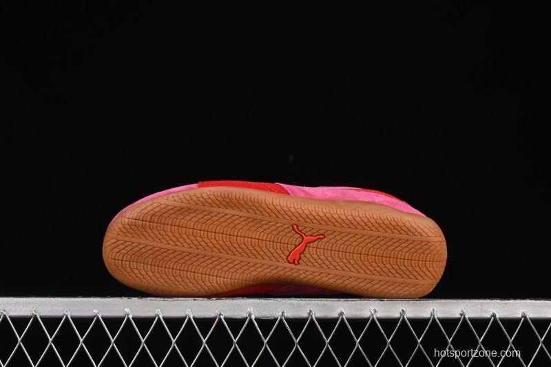 Puma Speedcat Lifestyle Low-Top Sneakers - 398846-56