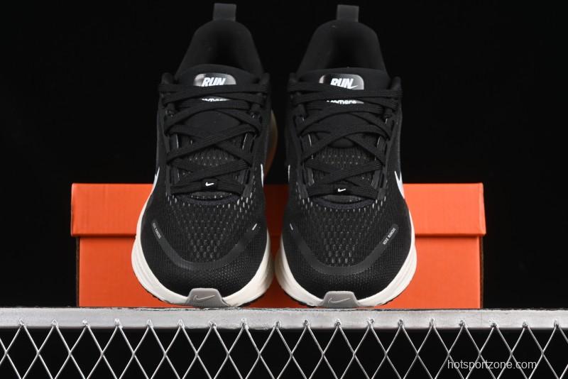 Nike Air Zoom Vomero 18 Lunar Running Shoes with Enhanced Cushioning - HM6803-007