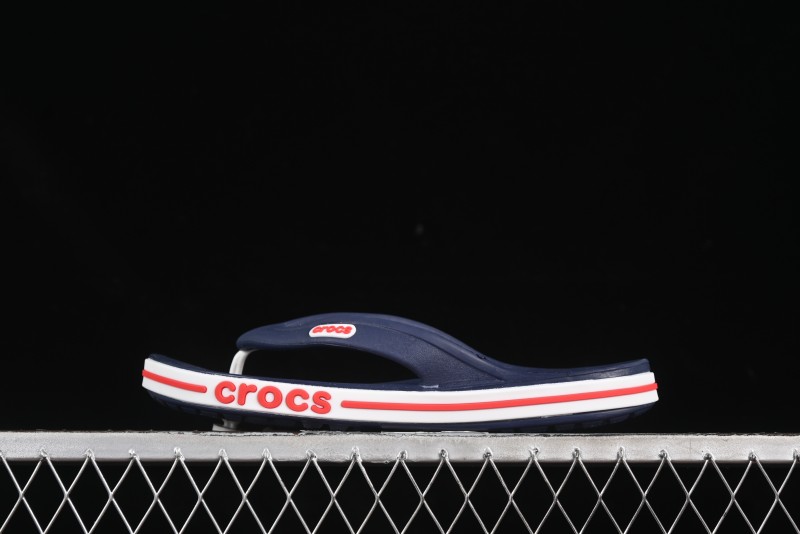 Crocs Classic Clog Bayaband Series Classic Summer Sandals for Indoor and Outdoor Casual Wear Water Sports Flip Flops - B.D4