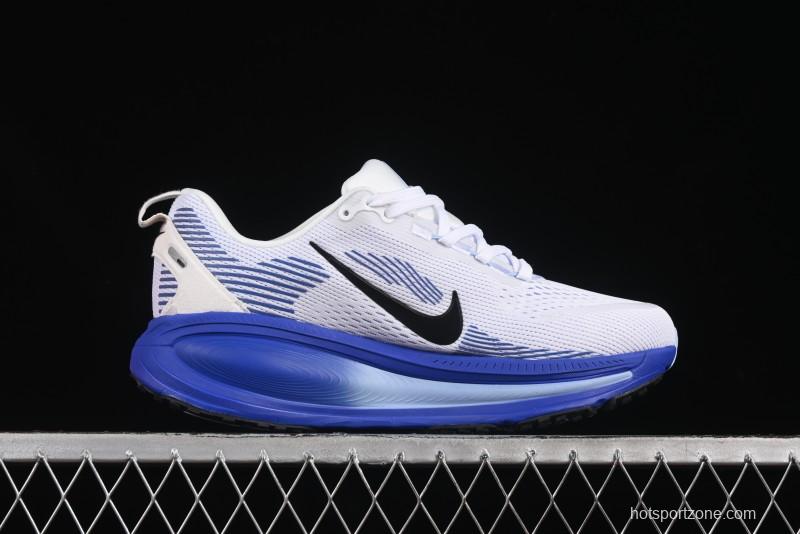 Nike Air Zoom Vomero 18 Lunar Running Shoes with Enhanced Cushioning - HM6803-104