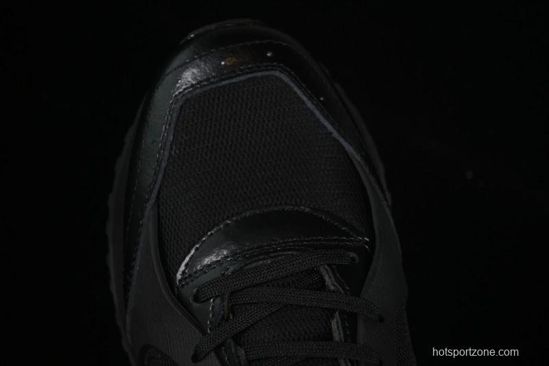 Onitsuka Tiger Moage Co Casual Comfortable Slip-Resistant Low-Top Running Shoes - 1183C438-001