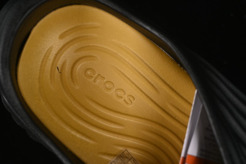 Crocs Eva Wave Casual Beach Clog Sandals - B.D4