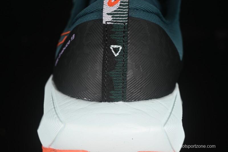 Asics Gel-Trabuco 13 Retro Breathable Casual Shoes with Cushioning for Men - 1012B768-001