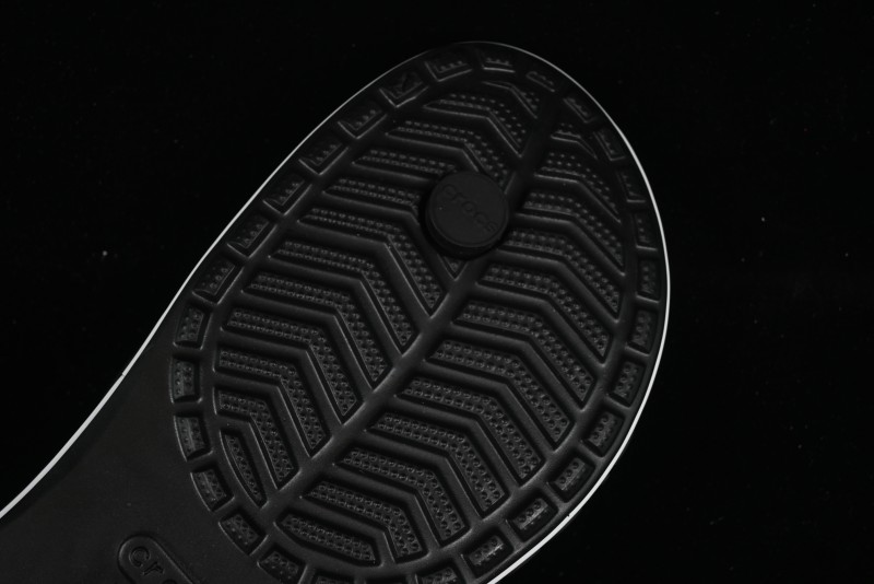 Crocs Classic Clog Bayaband Series Classic Summer Beach Indoor Outdoor Casual Water Sports Sandals - B.D4