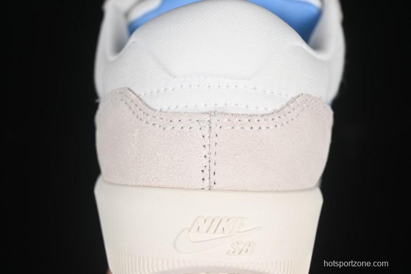 Nike SB Force 58 Retro Skateboard Shoes - DV5477-003