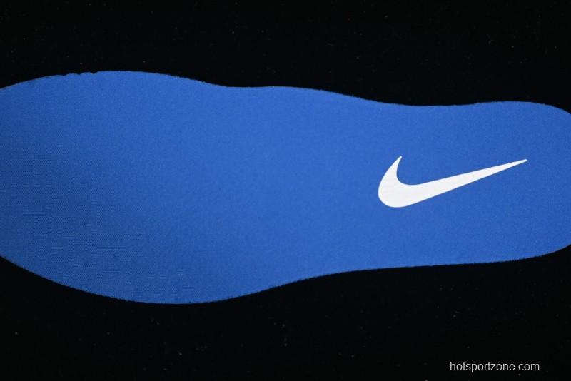 Nike Zoom Vomero 5 Retro Marathon Casual Running Shoes with Thick Cushioned Sole - HQ2181-700