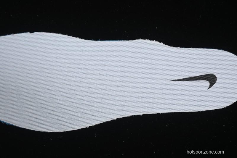 Nike P-6000 Prm Retro Casual Sneakers with Lightweight Design - CD6404-105