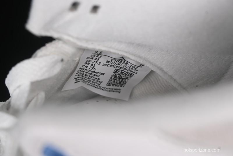 Nike Air Jordan 3 Retro Lucky Shorts Basketball Shoes - CT8532-101