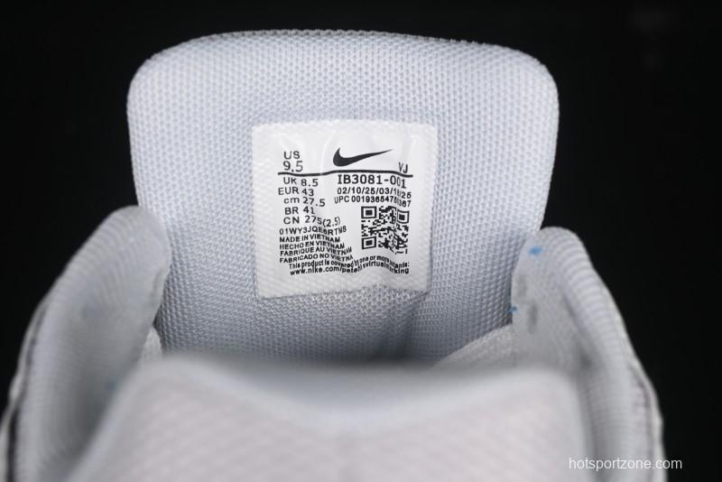 Nike P-6000 Prm Retro Casual Sport Dad Shoes - IB3081-001