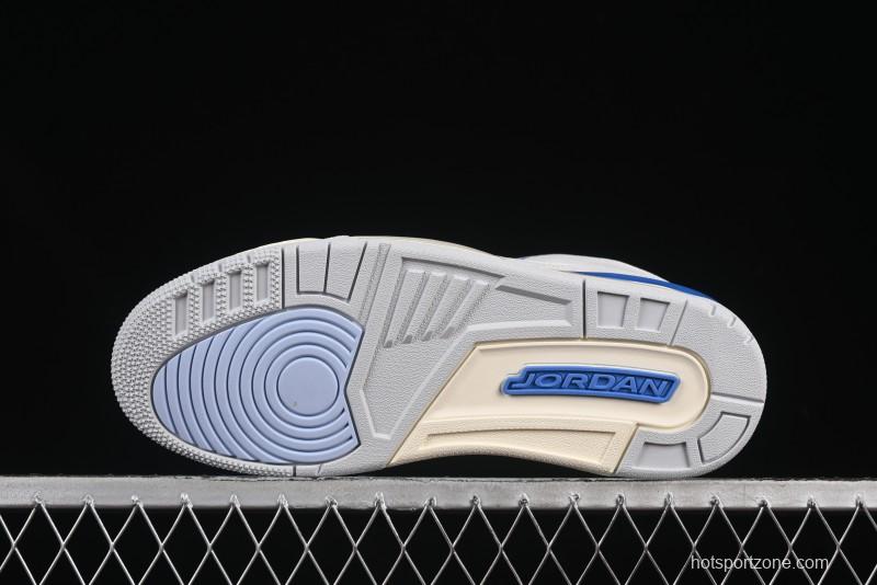 Nike Air Jordan 3 Retro Lucky Shorts Basketball Shoes - CT8532-101