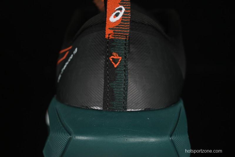 Asics Gel-Trabuco 13 Retro Breathable Casual Shoes with Cushioning for Men - 1011B973-001