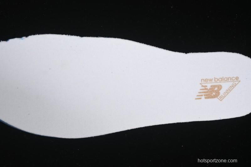 New Balance Joe Freshgoods x New Balance 9060 Retro Casual Running Sneakers with ABZORB Cushioning - U9060JBC