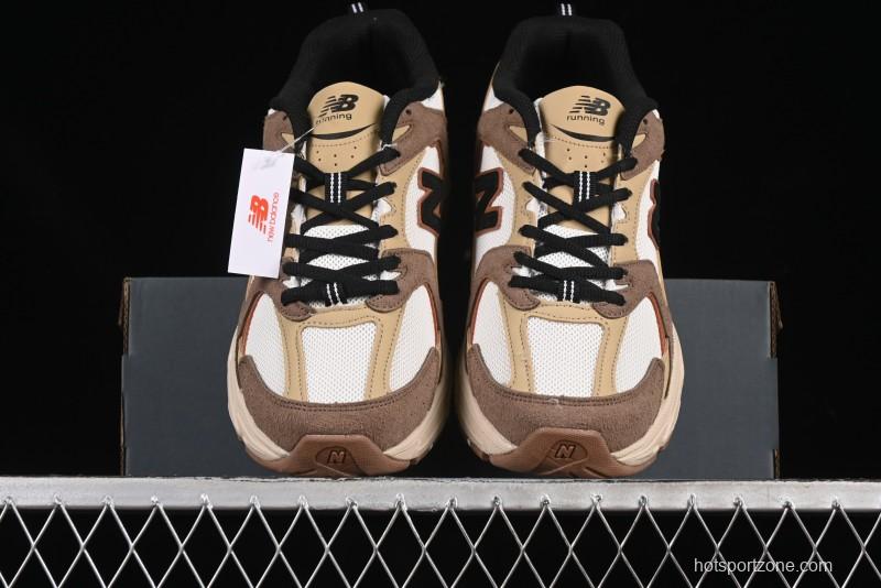 New Balance 530 Series Retro Casual Running Shoes - MR530SNC