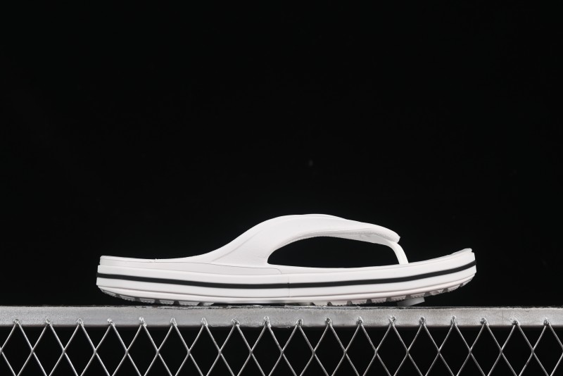 Crocs Classic Clog Bayaband Series Classic Summer Sandals for Indoor and Outdoor Beach Wear Water-Friendly Slip-On Sandals - B.D4