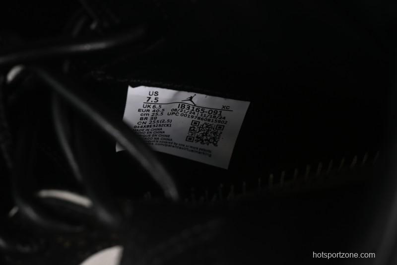 Nike Air Jordan 1 High Retro OG "CNY" Basketball Shoes with Traditional Chinese Auspicious Elements - IB3165-091