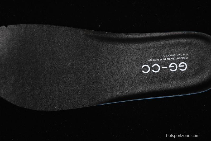 GG-CC Casual Platform Sandals with Thick Sole - G25X281