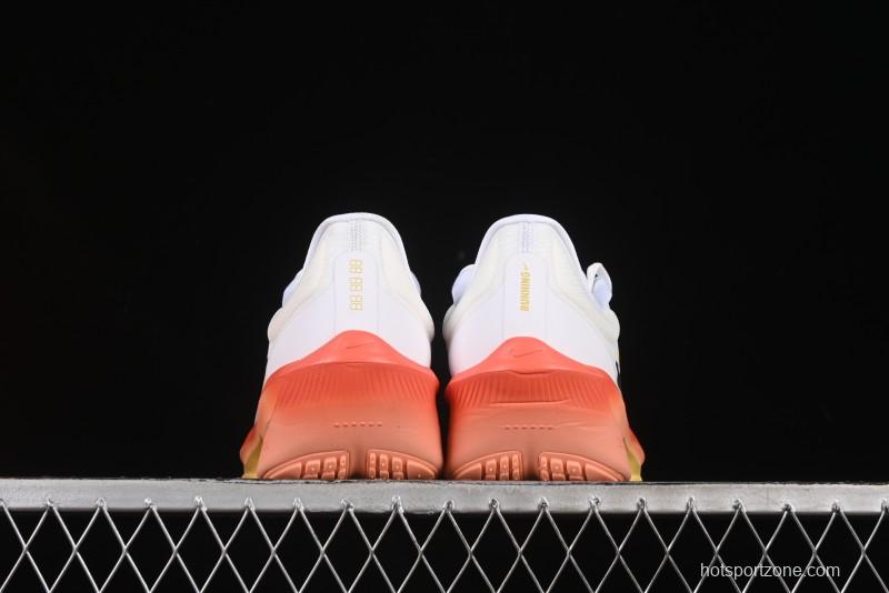 Nike Zoom Fly 6 Lightweight Running Shoes with React Foam and Carbon Fiber Plate - IB6657-108