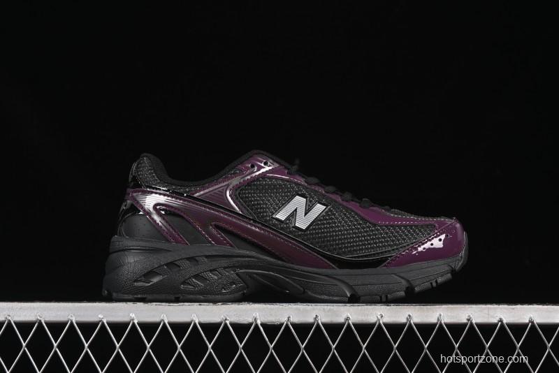 New Balance 509 Series Retro Casual Running Shoes - U509B1