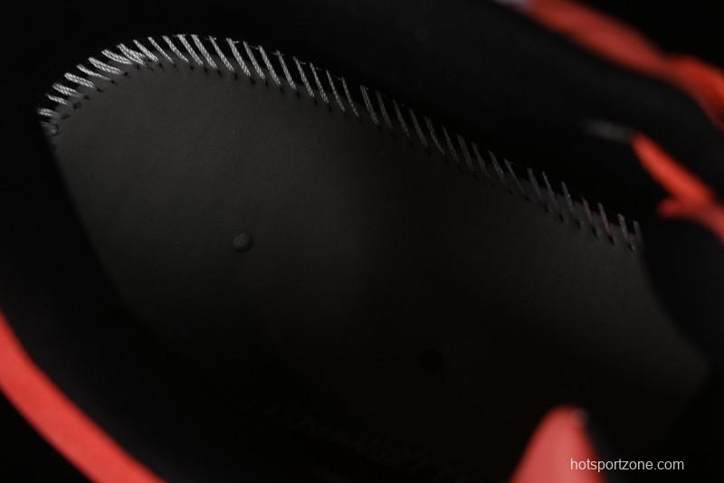 Nike Ja 2 Nightmare Basketball Shoes with Forefoot Air Zoom and Molded Midfoot Panel - IB5842-800