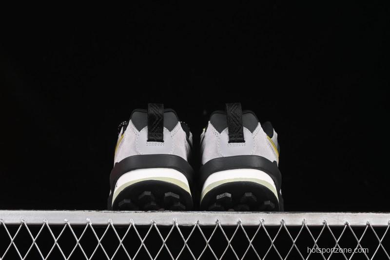 Nike Sacai Zegamadome SP Low-Top Lifestyle Sneakers with Functional Design - HQ8618-003