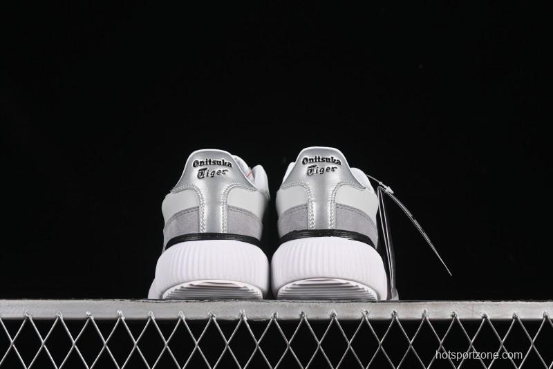 Onitsuka Tiger Delecity Thick Sole Low-Top Lifestyle Sneakers - 1183B874-020