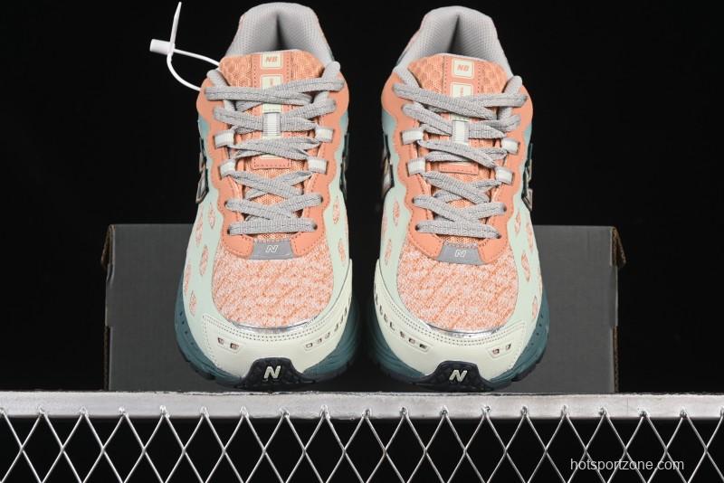 New Balance 1906 Series Retro Dad Style Casual Running Shoes - U1906WFB