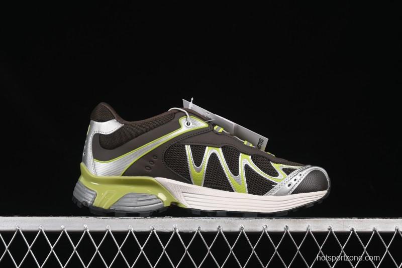 Salomon XT-Whisper Explorer Series Outdoor Trail Running Shoes - 479049-22