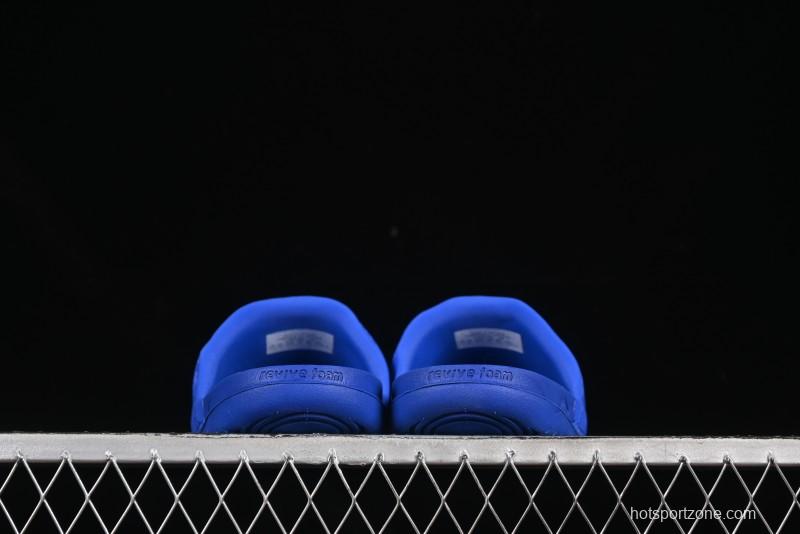 Nike Kobe Offcourt Slide Hyper Royal Basketball Casual Slides - IF2870-400