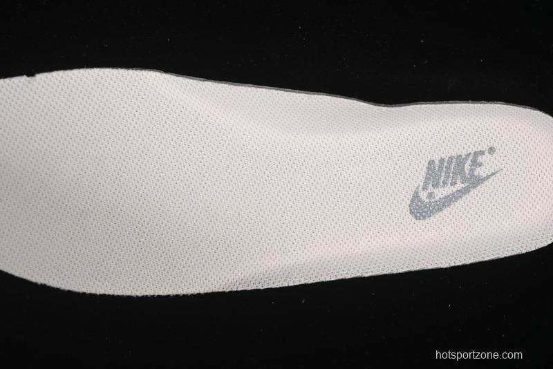 Nike Air Force 1 '07 Low BAPE Collaboration Beige Starry Sky Casual Sneakers - HH7518-065