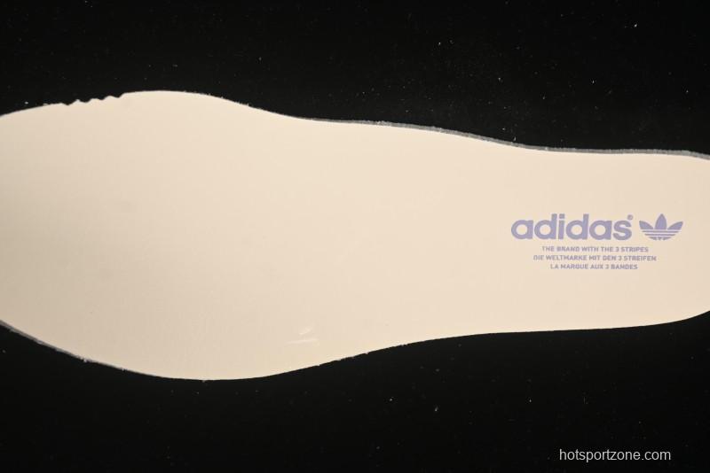 Adidas Samba OG Casual Sneakers - JI2678