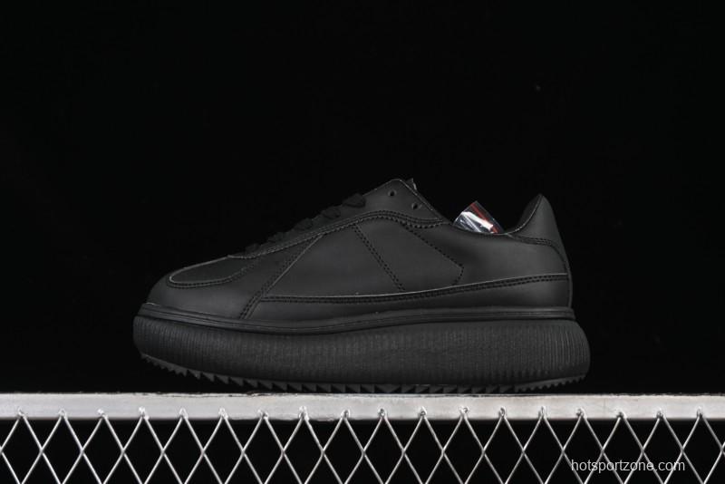 Onitsuka Tiger Delecity Thick Sole Low-Top Lifestyle Casual Sneakers - 1183B873-002