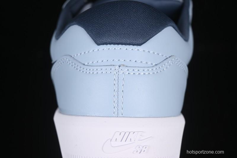 Nike SB Force 58 Retro Skateboard Shoes - HJ3489-141