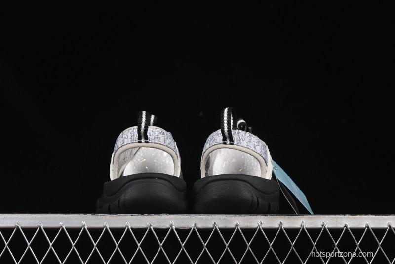 Keen Newport Summer Trendy Woven Stretch Water Sandals for Hiking and Outdoor Activities - 1022258 Zedra