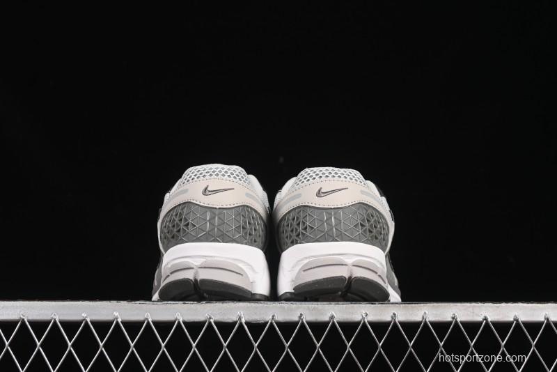 Nike Zoom Vomero 5 SP Classic Retro Casual Running Shoes with EVA Midsole Cushion - FD0791-012