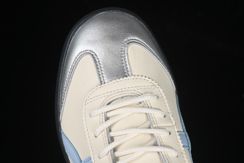 Onitsuka Tiger Tokuten Low-Top Casual Sneakers with T-TOE Reinforcement - 1183B938-100
