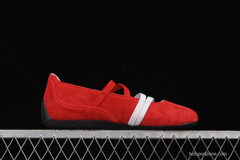 Puma Speedcat Low-Top Lifestyle Dance Shoes - 401287-07