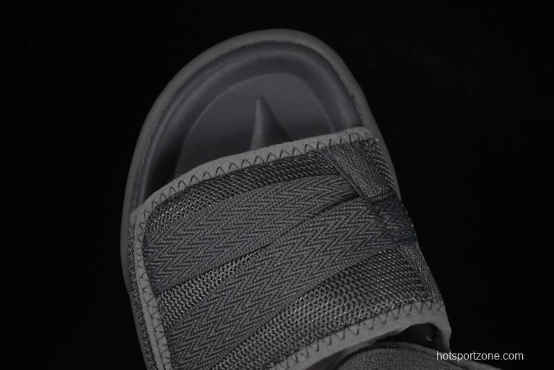 New Balance Summer Retro Sandals SDL3206I with High-Frequency Soft Sole and Elastic Strap