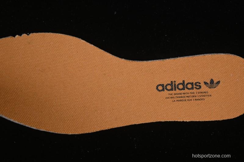 Adidas Originals SL 72 OG Retro Running Shoes - JH8656