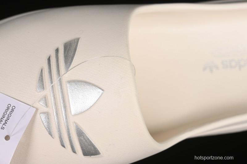 Adidas Adifom Stan Smith Mule Chef Slides - JI2765