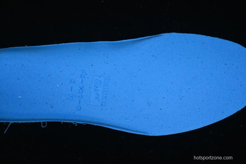 Onitsuka Tiger Delecity Thick Sole Low-Top Lifestyle Casual Shoes - 1183B874-104