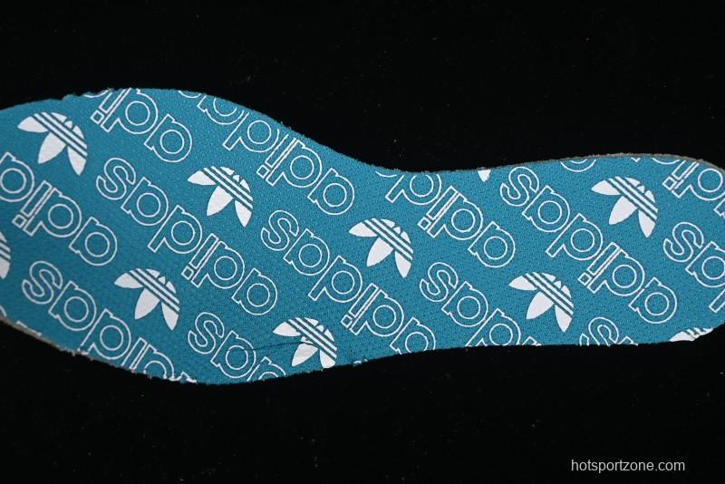 Adidas Originals SL 72 Retro Running Shoes - JI0199