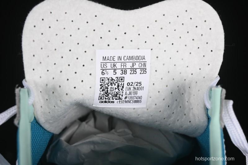 Adidas Originals SL 72 Retro Running Shoes - JI0199