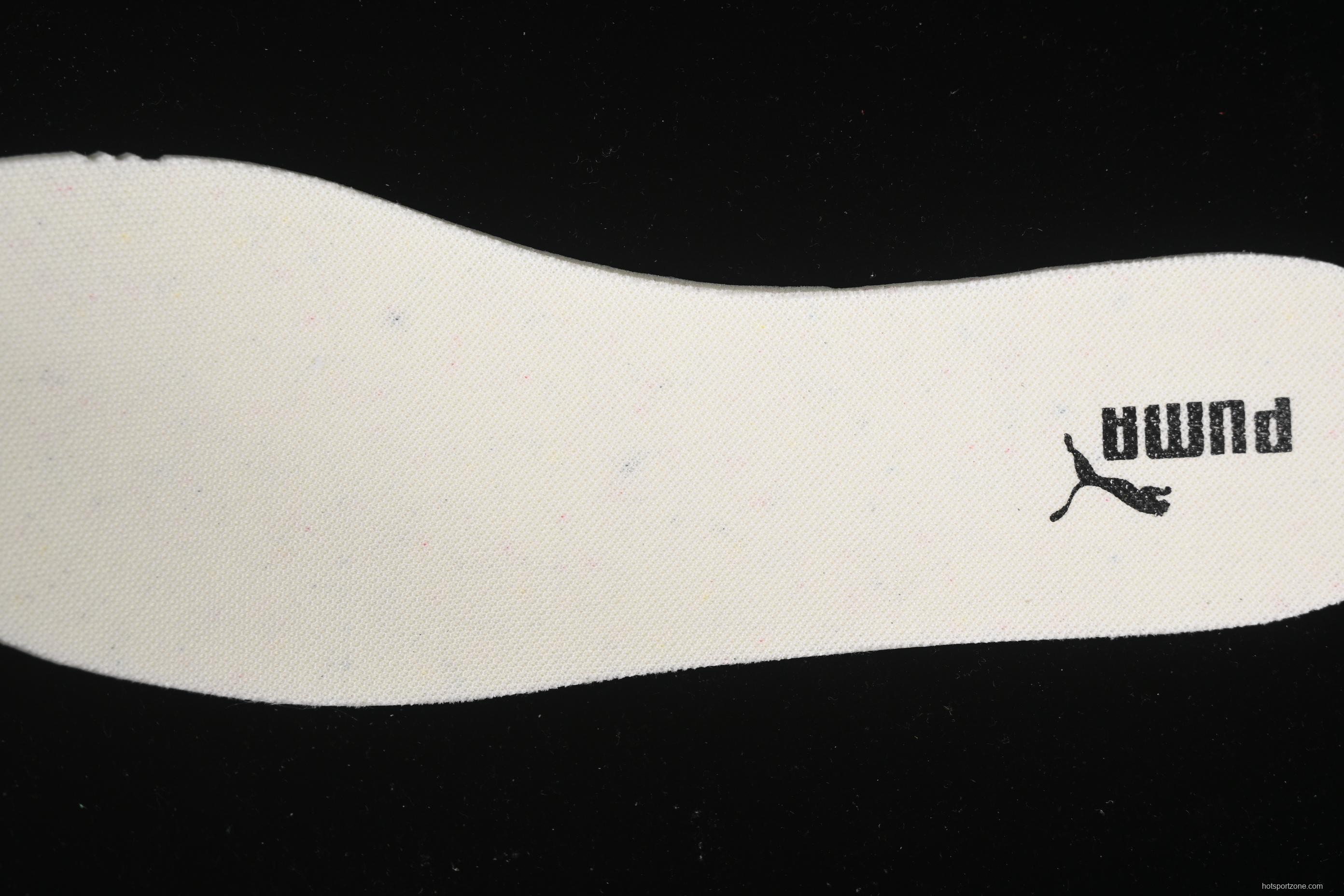 Puma Speedcat Lifestyle Low-Top Sneakers for Racing Enthusiasts - 401603-02